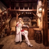 ����������˿��COSPLAY��Ʒ���� cn:Katagiri