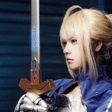 FGO����������COS��Ƭ������������ҵĳԻ���ë��