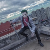 ��cos��Ƭ����ɱС��Joker#��ɱС�� #Would y