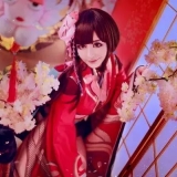 COS��Ƭ��������ʦ����cosplay