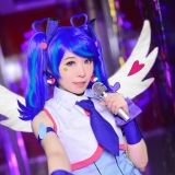 ��cos��Ƭ����Ϸ��vrains Blue Angel