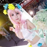���������Ӵ����Ȼ� ��˿С��㳡����ƬCosplay