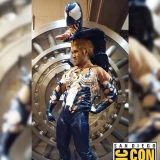������ǰһ����cosplay! ���̡���ԭ��, Ů��ڱ����������ˡ�