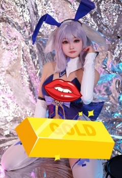 ��COS��Ƭ�������ĸ�coser