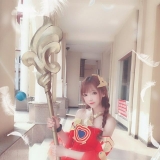 ��cosplay��Ƭ��Ұ�����ǵ�·������������������Х��Ů��ֽ