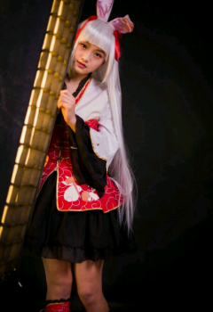 ��ˮcos  cos��Ƭ �漣ůů�¹����cosplay