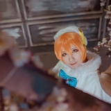 ��COS��Ƭ��LOVELIVE-�ǿ���