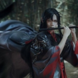 Cosplay��Ƭ ħ����ʦ �������� κ����