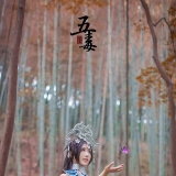 ������Ե������� �ط��嶾����COSPLAY��Ʒ����