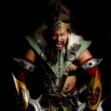 Ĥ�ݴ��񣡿�����COSPLAY��������ԭ