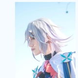 ��Fate/GrandOrder��÷��COS��Ƭ