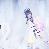 ��cosplay��Ƭ����������ȥshopping��