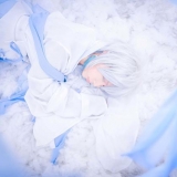 Cos��Ƭ | ˪���Ժ�