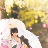 COS��Ƭ�����������µ�˫����