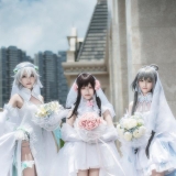 ��COSС���á�VOCALOID Cosplay��������������ɴ.ver cos��Ƭ