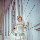 ��cosplay��Ƭ�����һ�������·�¼�˳�Ԫ������ɫ