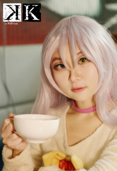 Kneko��һ��cosplay
