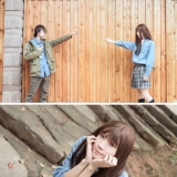 ��cos��Ƭ�����Լ�̸��������  �Ʒ�,�Զ�˽�衣
