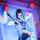 ����ٻŮ�Ļ꡷Ůҽʦ����ƼCOSPLAY��Ʒ����