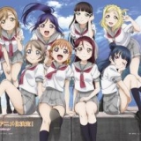 LoveLive��ˮ�ŵ�Cos�������ж���?�ֳ���������