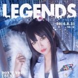 Ӣ�����˾�β��������COSPLAY��Ʒ����