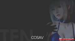 ��COS��Ƭ��������coser