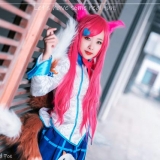 ��cosplay��Ƭ����β���������޶�