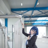 ��cos��Ƭ��DARLING in the FRANXX ݮ