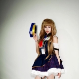 ��cosplay��Ƭ�����շ�ͼ~û��ô���� ѥ�Ӿͱ����� ���ͦ���