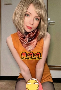 ��COS��Ƭ��Peach Milky ��ʲ�� COS�ϼ�