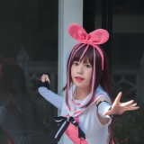 ��cosplay��Ƭ���˹����ܰ���