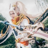 ������3��cosplay����������ƷƵ�� ��Խǧ����������