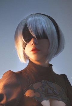 ��COS��Ƭ����coser��˭ѽ��Ư��!