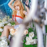 ��cosplay��Ƭ������������˿��COS