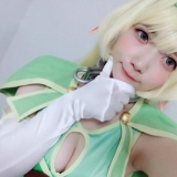��ֵ������ӣ���á����ջ���Ů��cosplay