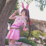��cosplay��Ƭ����ã��ҽ�С�裬�������