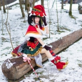 cos��Ƭ����lovelive!�ݿ�ʥ��