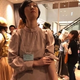 ������ζcosplay����������ɳ�����У�