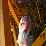 Cosplay��Ƭ DARLING in the FRANXX 02 �@����