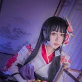 ����ʦ ѩŮ�¼�֮ӣ ����cos�͡���cosplay��Ƭ