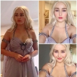 ��Ž��񼶻�ԭ��Cosplay!