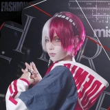 Cosplay��Ƭ �ҵ�Ӣ��ѧԺ �佹�� ����ʤ�� ��������