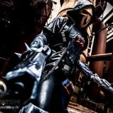 ��COS��Ƭ���������ȷ�overwatch������reaper��Ƭ��һ��9pics