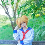 Cosplay��Ƭ pop����pipi�����ճ� ����