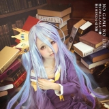 cos��Ƭ����NO GAME NO LIFE