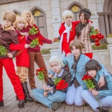 ��COS��Ƭ��?��������ȫԱ?Rose and you.õ�����㡣