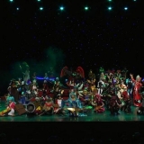 ����Ů�����Ļ�cosplay���ÿ�����Ʒ̫�� ��ʵ�����̫��