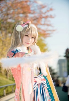 ��COS��Ƭ��Cn��kikiko ��ɫ����С��