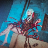 COS��Ƭ����cosplay Fate/Grand Orde