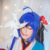 ��cos��Ƭ��#��������# #cosplay# ǰ������!